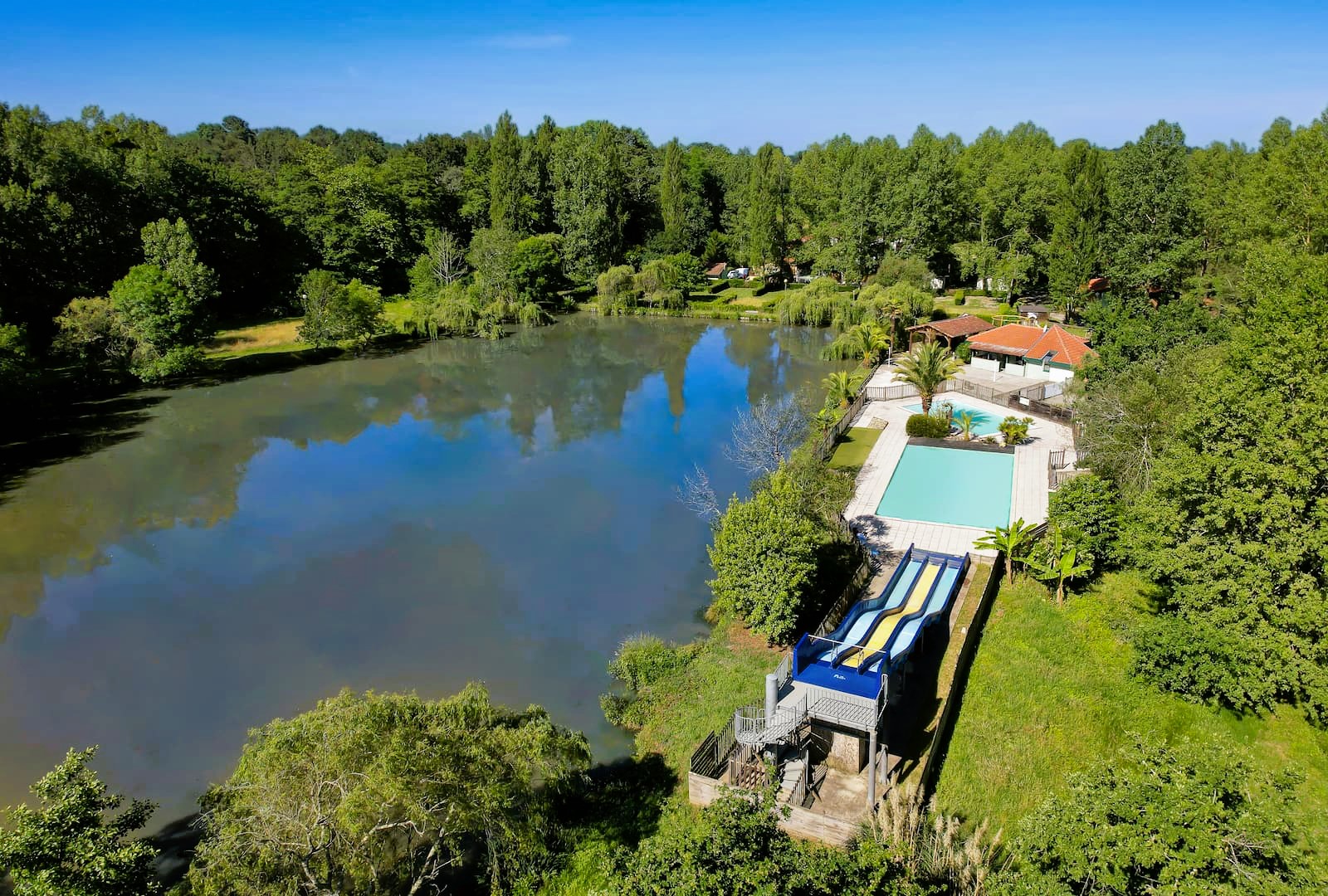 Camping La Comtesse - photo 3