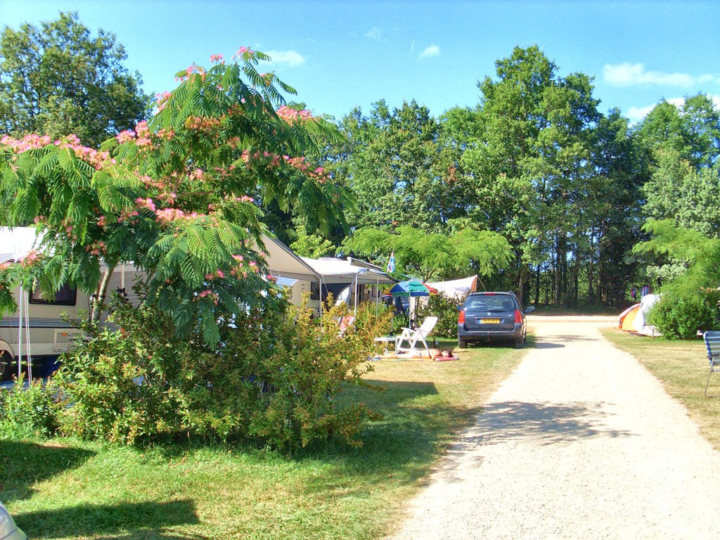 Camping la Magaudie - photo 2