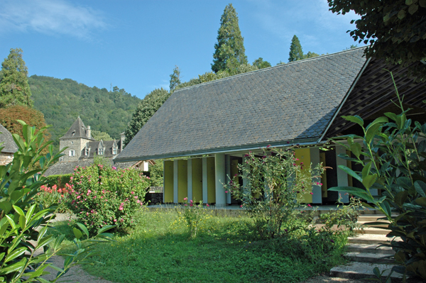Château du Gibanel, Saint-Martial-Entraygues - photo 7