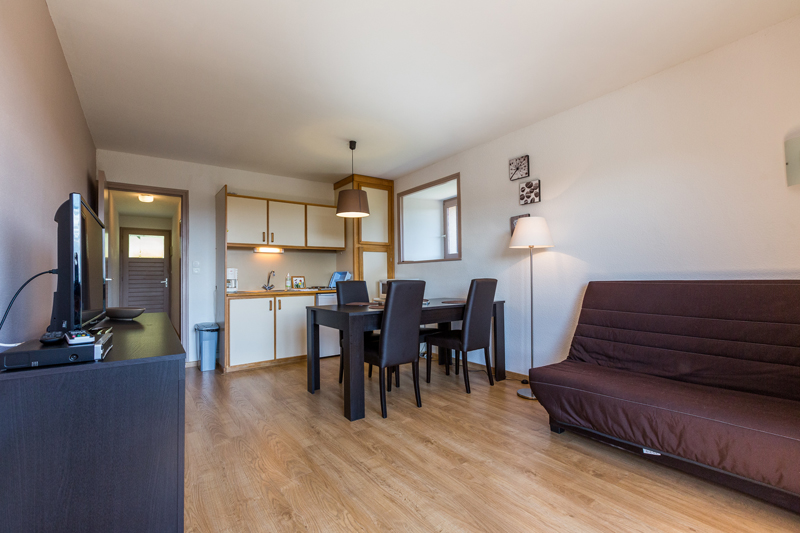 Camping les Aubazines, Bort-les-Orgues - photo 5