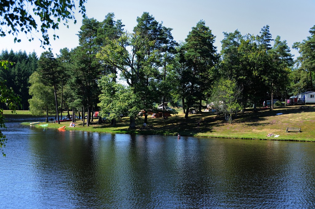 Camping municipal des Bruyères - photo 5