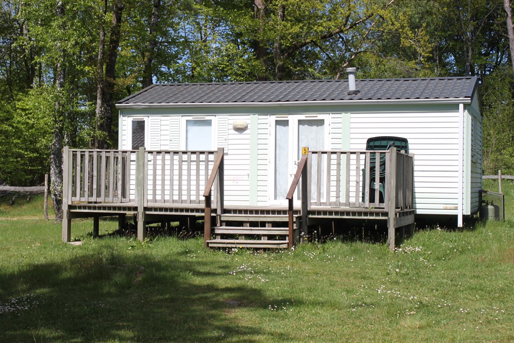 Camping municipal des Bruyères - photo 4