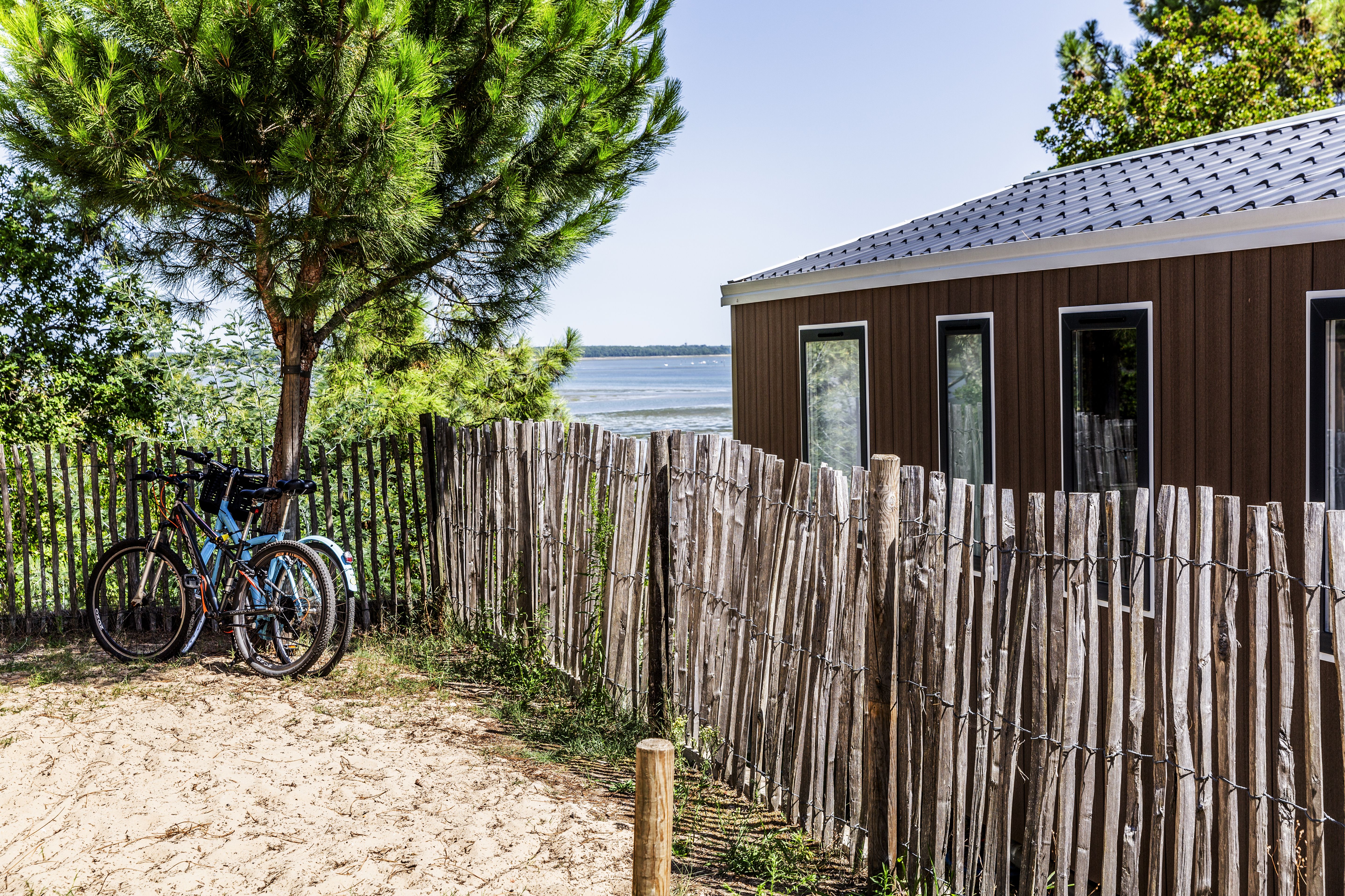 Camping Les Pastourelles - photo 4