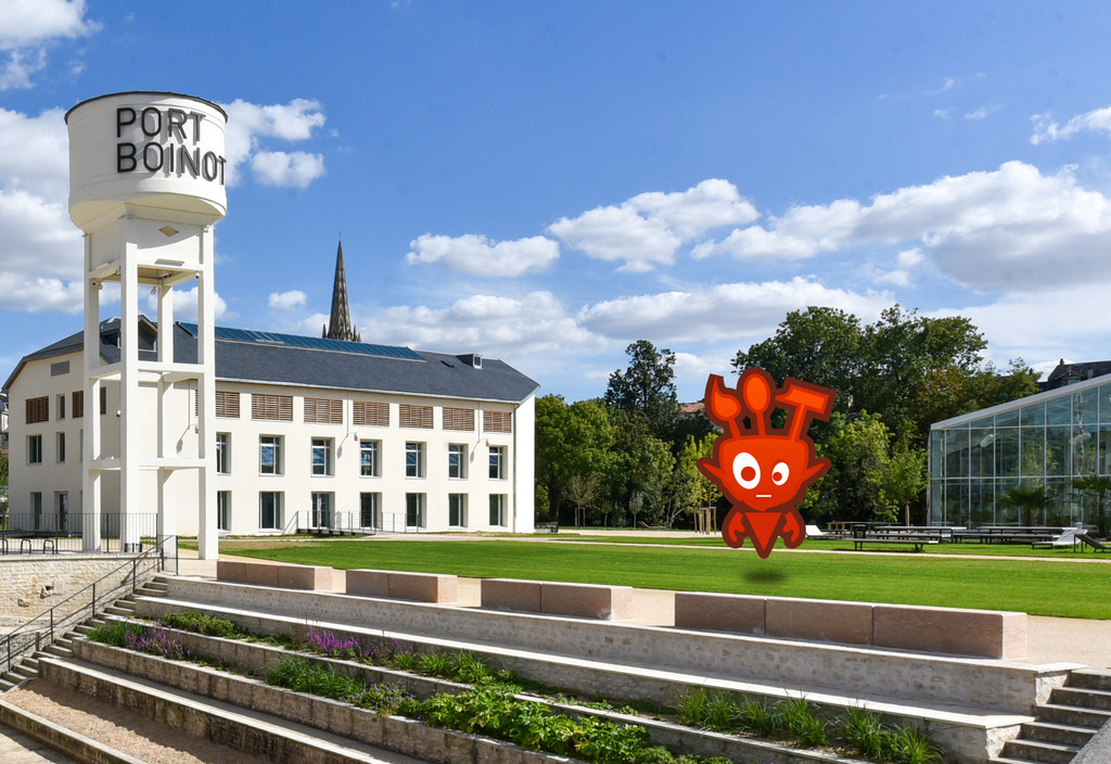 Géocaching Tèrra-Aventura : "Petites chamoiseries entre Poï'zs !" - photo 3