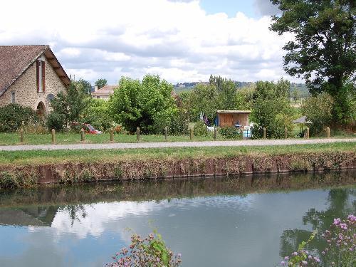 Domaine Les Messauts - Le Figuier