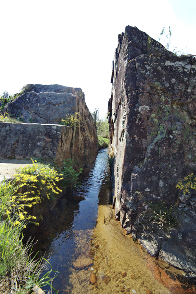 Canal des Moines, Aubazines - photo 10