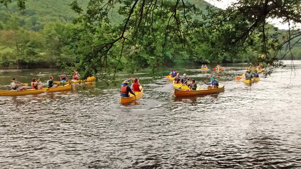 Corrèze Sports Animations