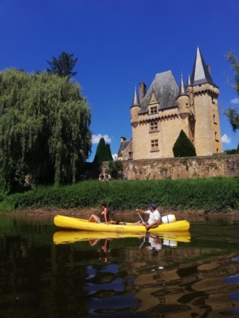 Canoë Family - photo 2