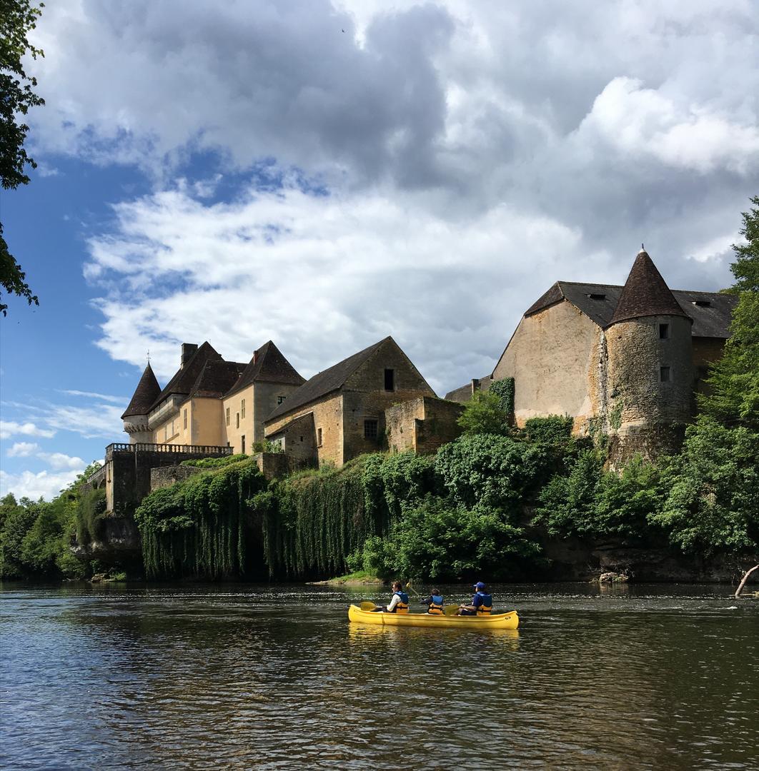 Canoë Family - photo 5