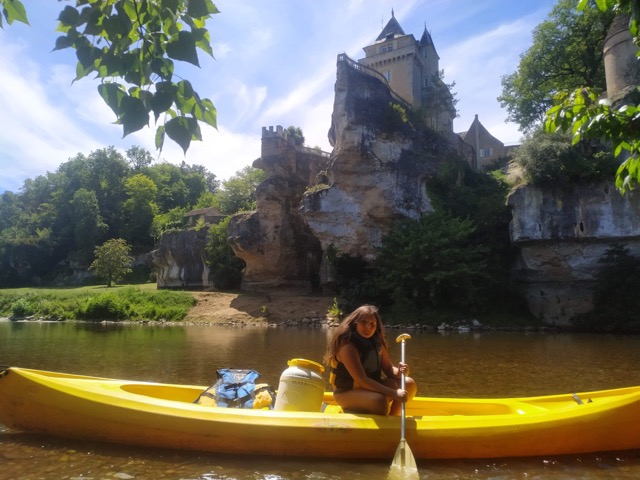 Canoë Family - photo 3