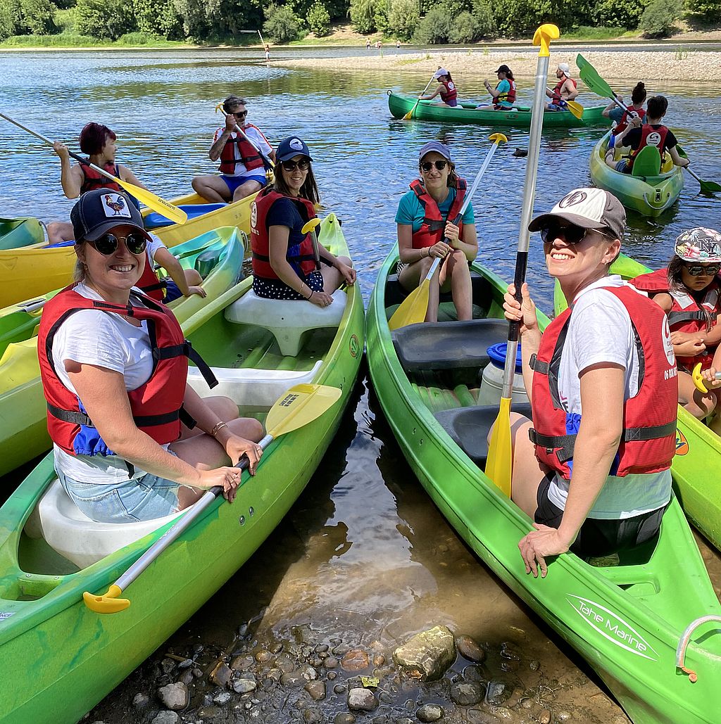 Canoë Kayak Saint-Antoinais - photo 3