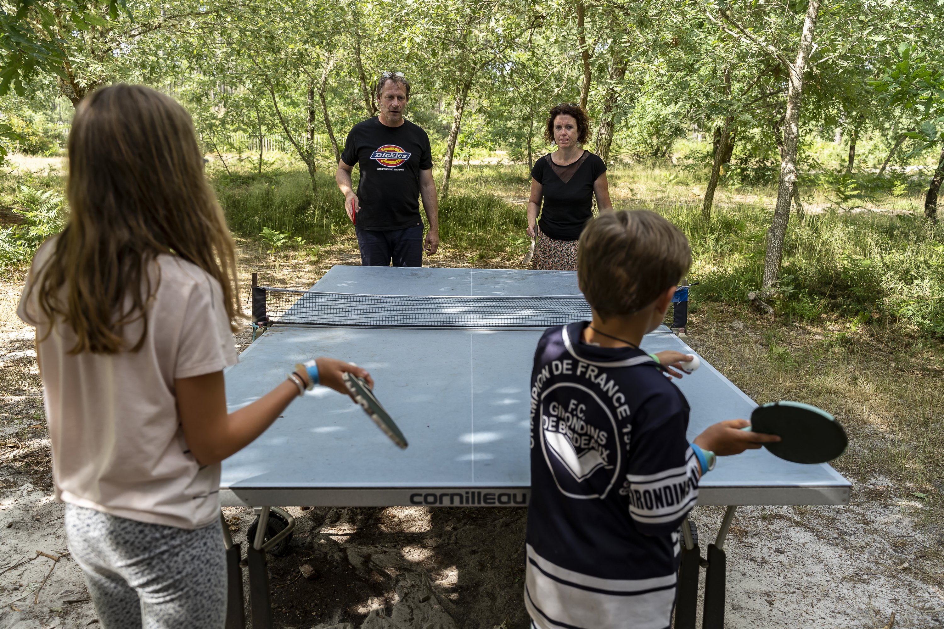 Cap'Cabane, Captieux - photo 3