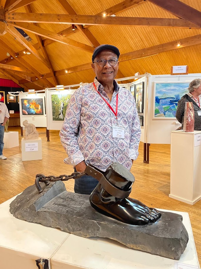 Exposition du Cercle des Arts Plastiques des Monédières