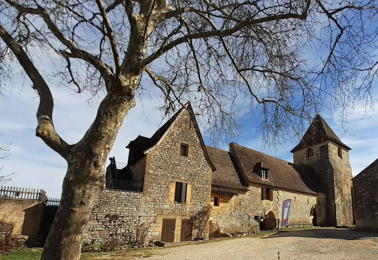 Cap Sireuil Village- Association, Les Eyzies - photo 3