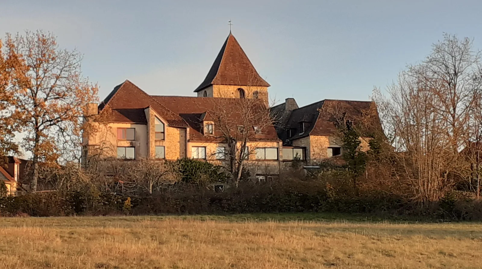 Cap Sireuil Village- Association, Les Eyzies - photo 5