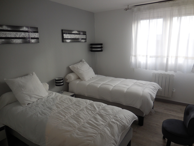 T3 - 1 à 4 pers. - GUERR26/B