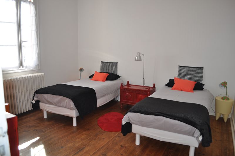 La Villa Jean-André