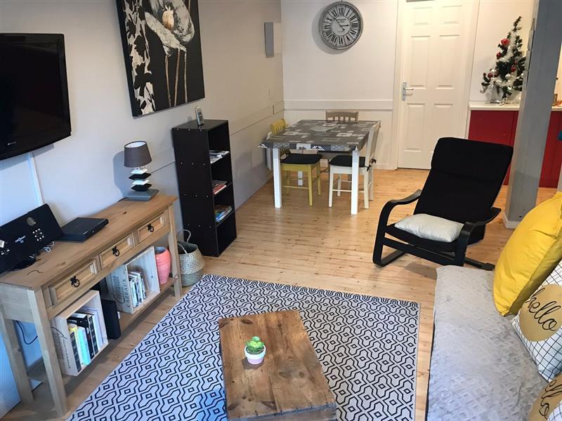 Appartement Carvennec 