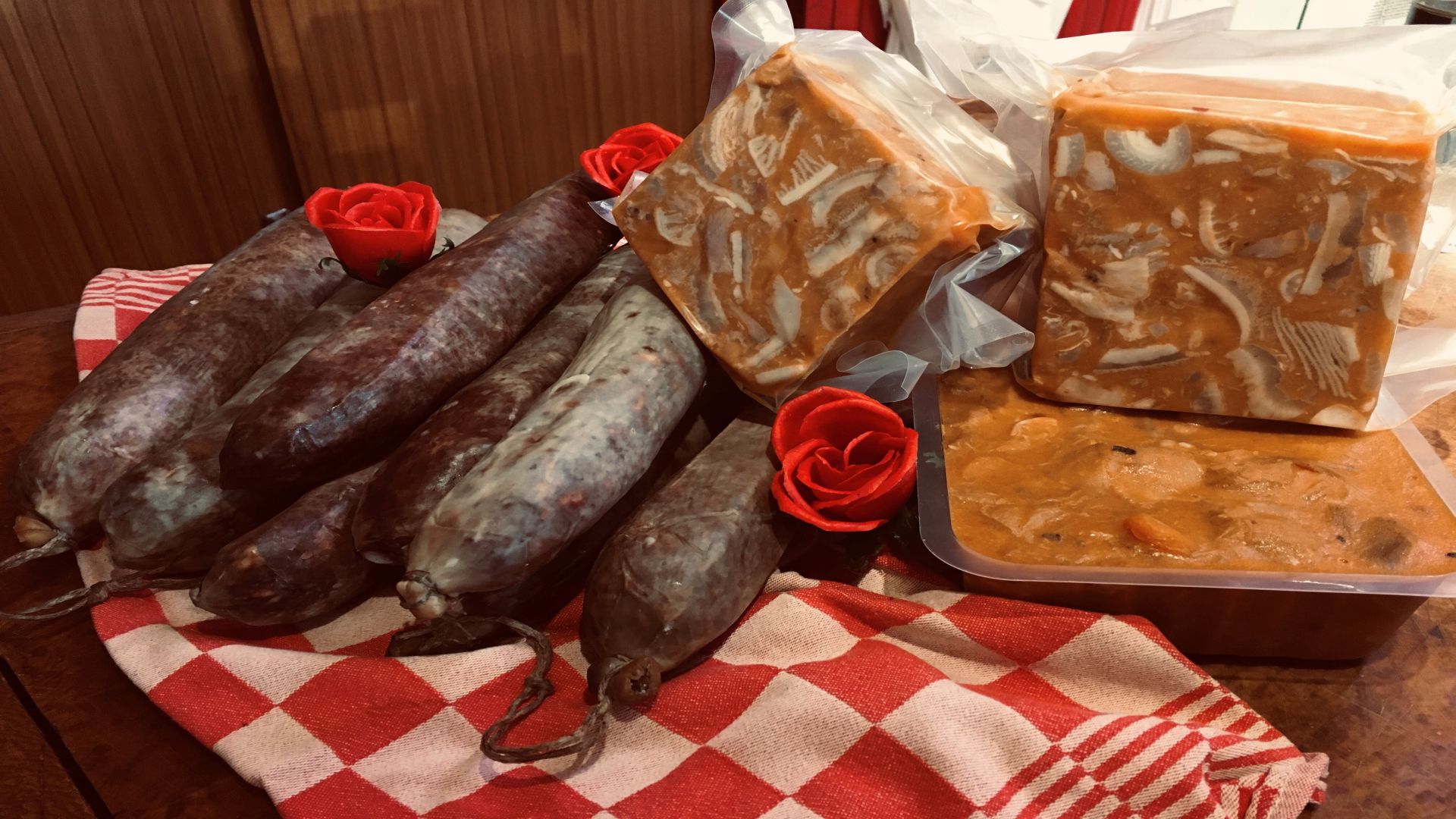Boucherie Charcuterie Casteignau