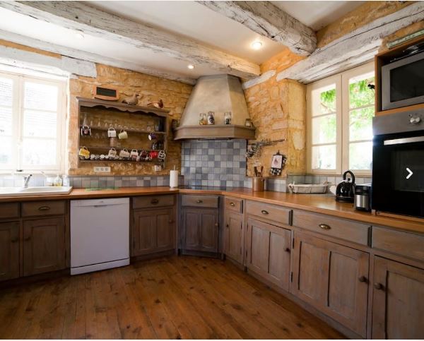 Le Bonheur dans notre pré - Gîte Castelnaud - photo 3