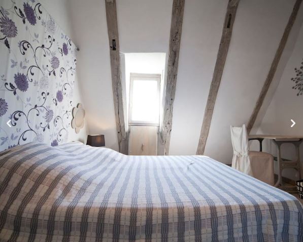 Le Bonheur dans notre pré - Gîte Castelnaud