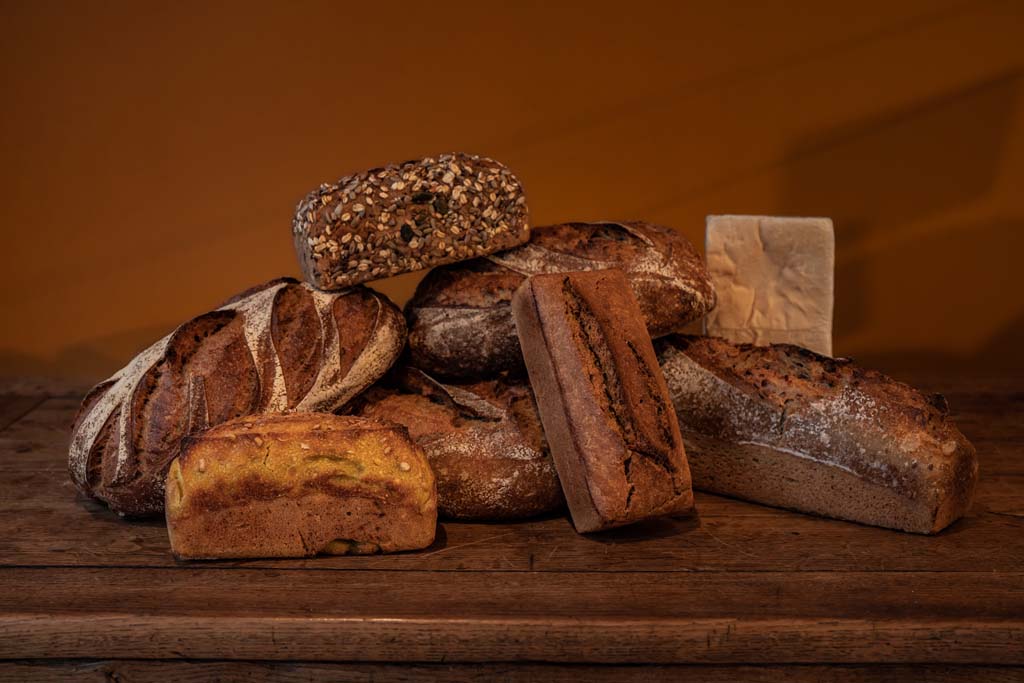 Le Pain d'Ici, Castets - photo 14