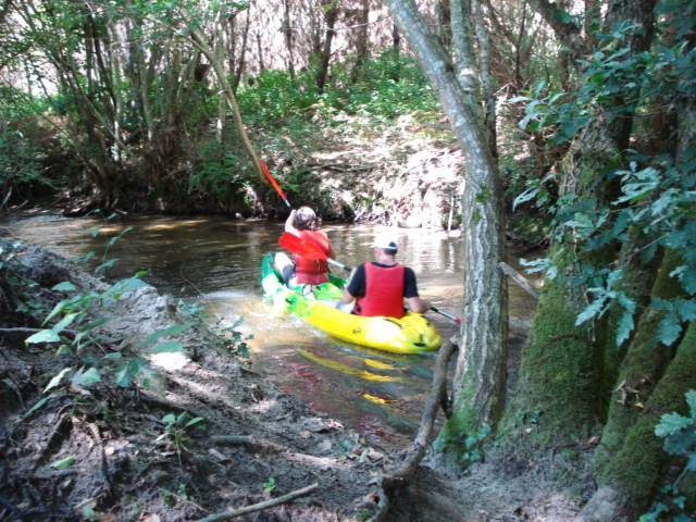 Club Canoë kayak "La Palue" - photo 5