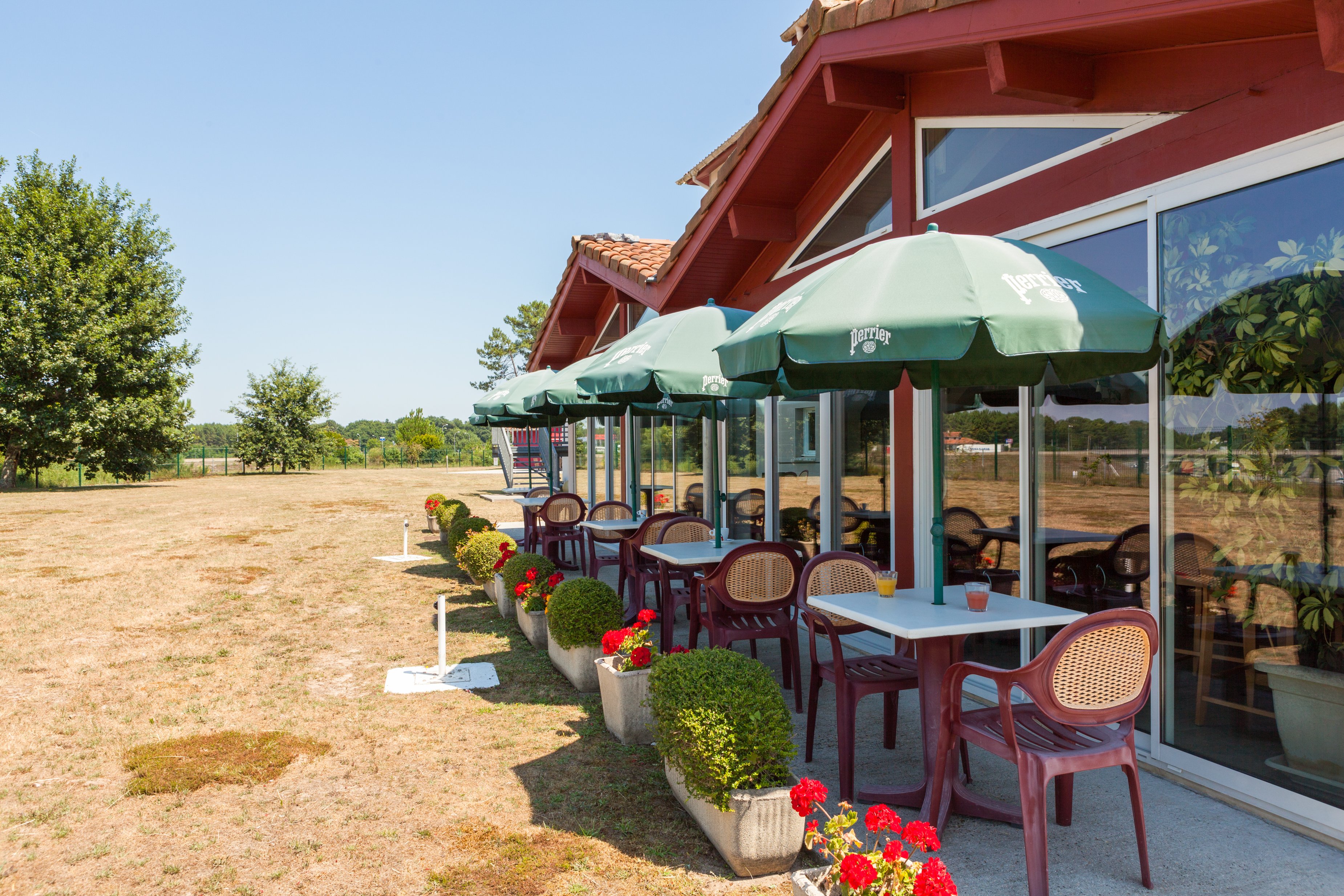 Les Bruyères - photo 3