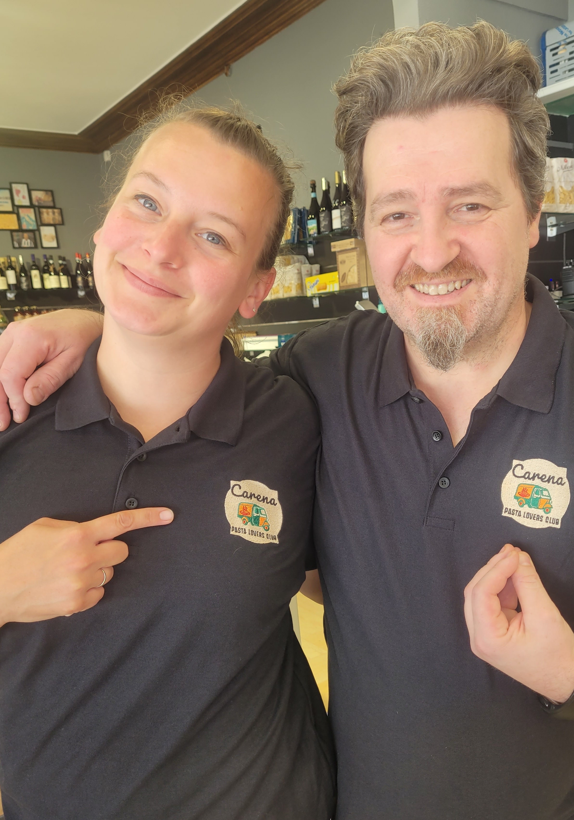 CARENA Epicerie traiteur — photo 3