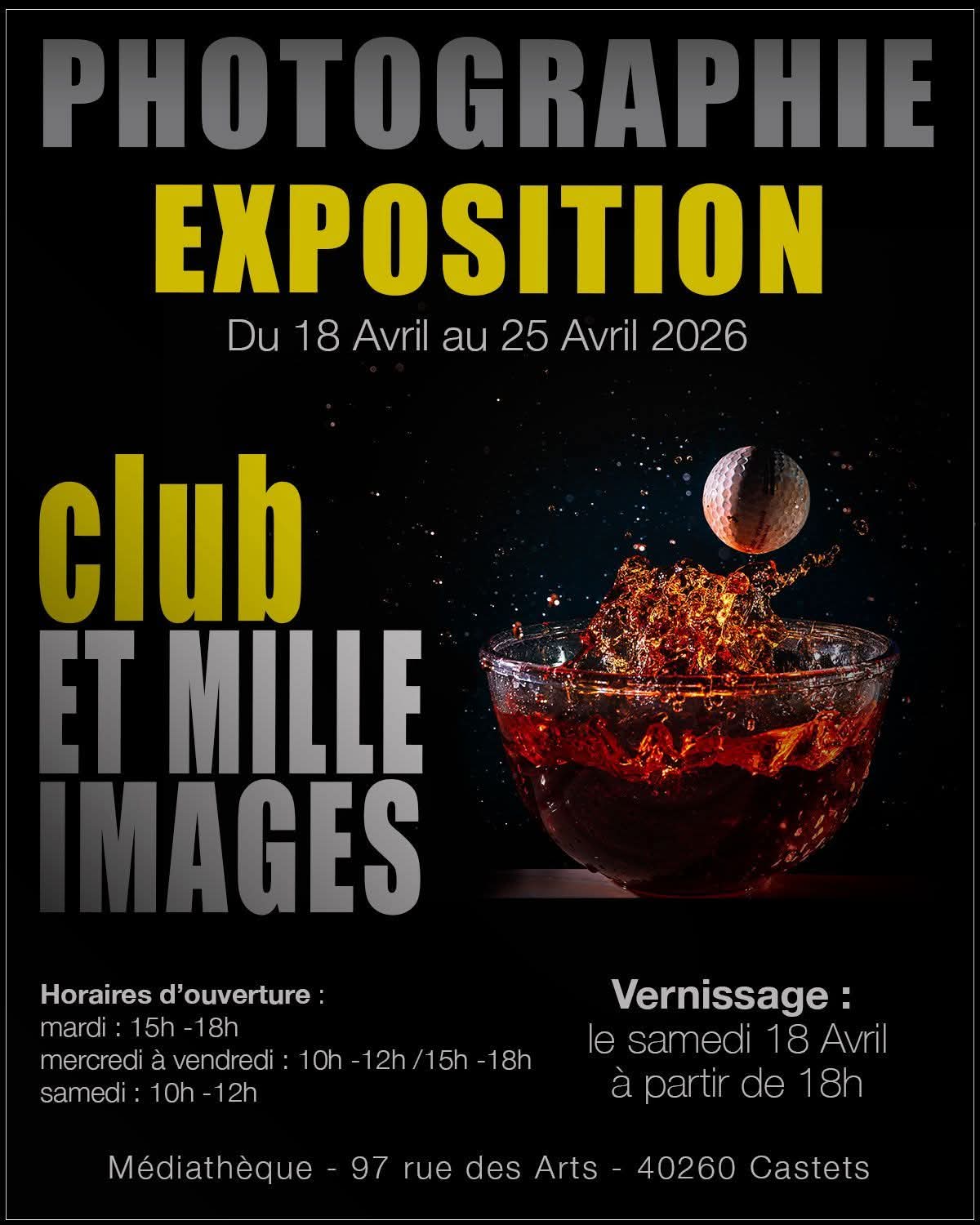 Exposition Photos 