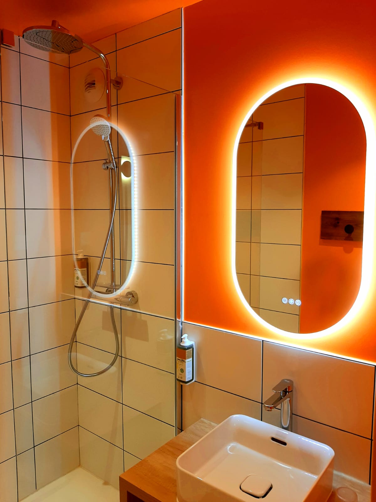 Greet Hôtel Cœur des Landes