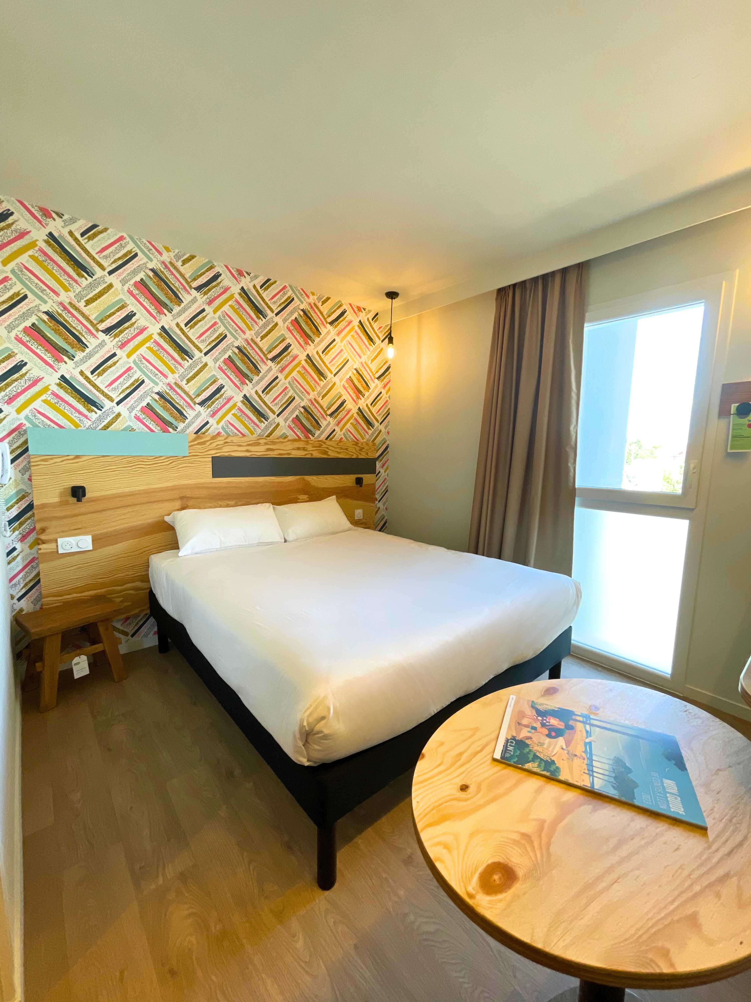 Greet Hôtel Cœur des Landes - photo 2