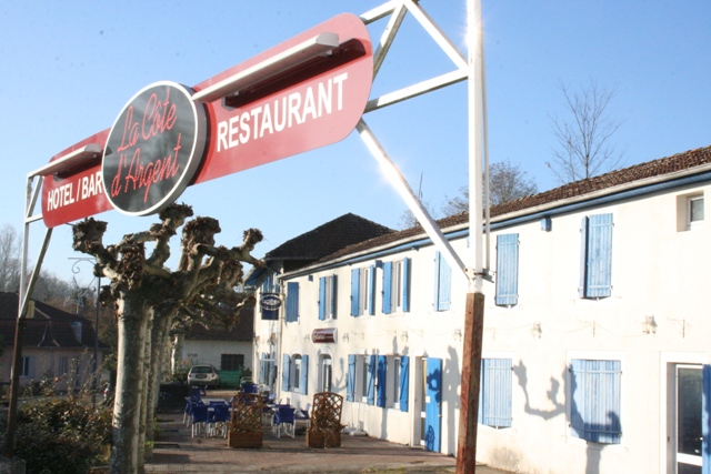 La Côte d'Argent - photo 2