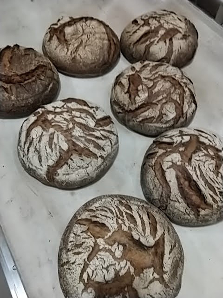 Le Pain d'Ici, Léon - photo 14
