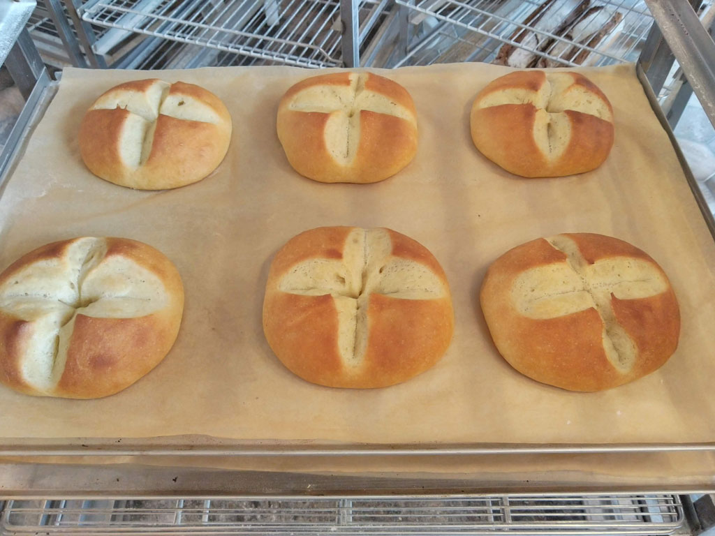 Le Pain d'Ici, Léon - photo 19