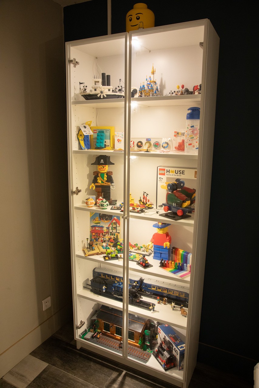 Bricks4All LEGO®, Castets - photo 3