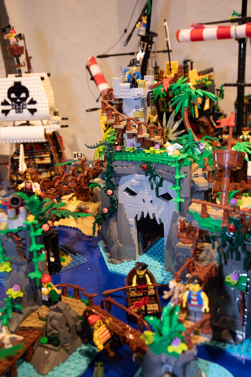 Bricks4All LEGO®, Castets - photo 2