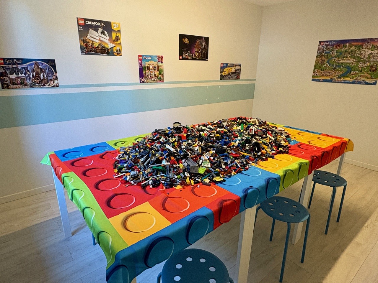 Bricks4All LEGO®, Castets - photo 5