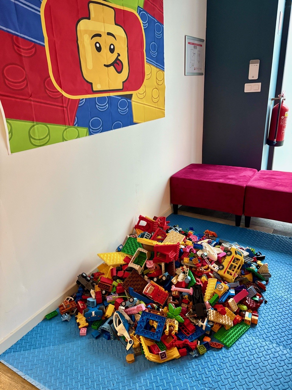 Bricks4All LEGO®, Castets - photo 8