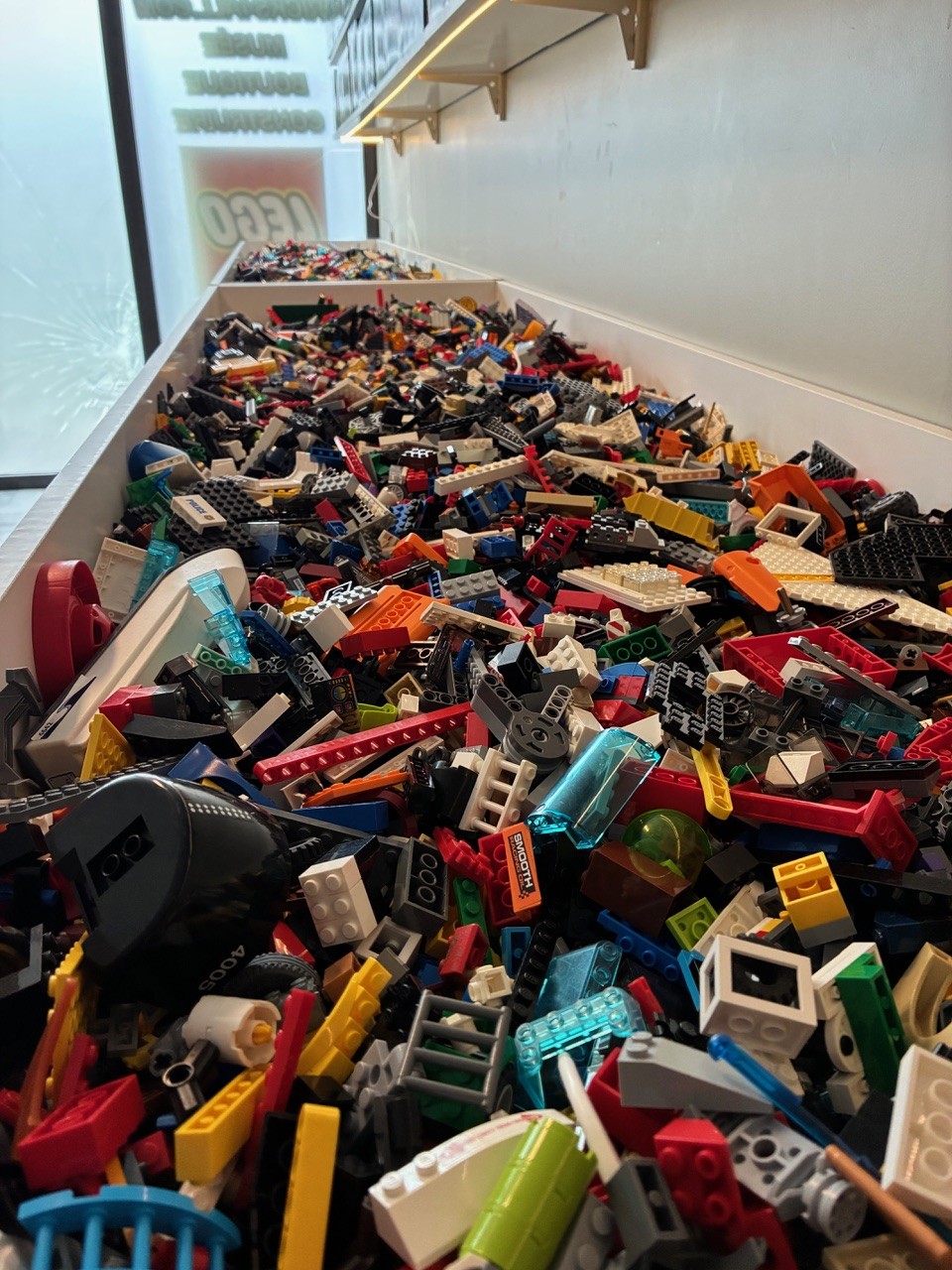 Bricks4All LEGO®, Castets - photo 10