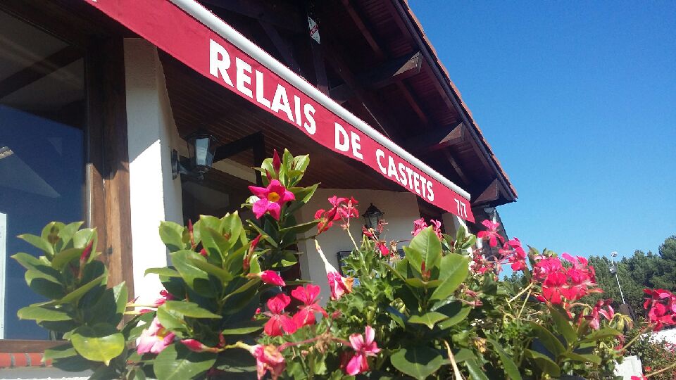 Le Relais de Castets