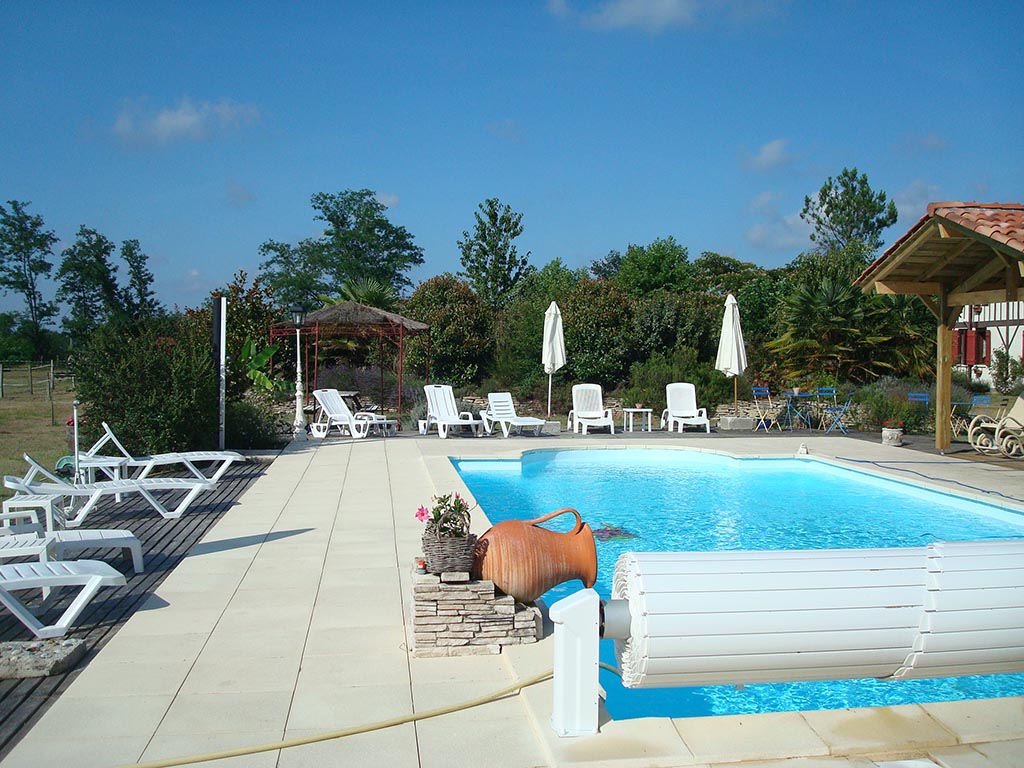 Gîte l'Escale, Castets - photo 3