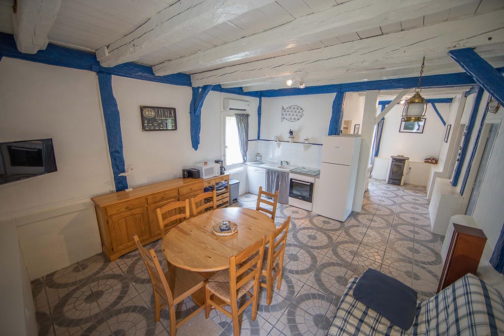 Gîte l'Escale, Castets - photo 9