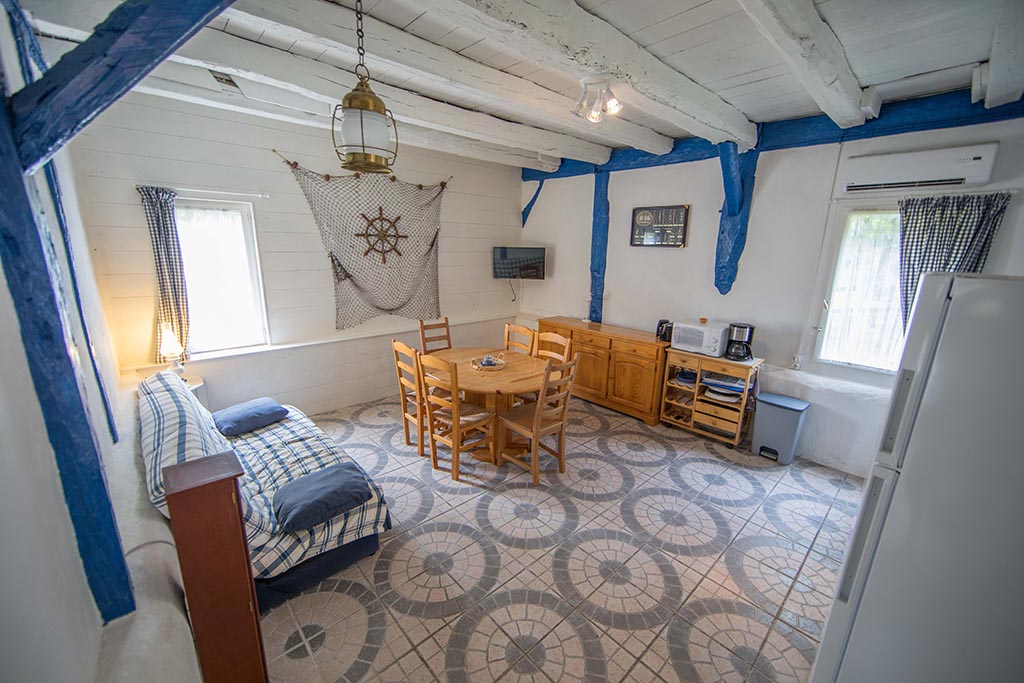 Gîte l'Escale, Castets - photo 6