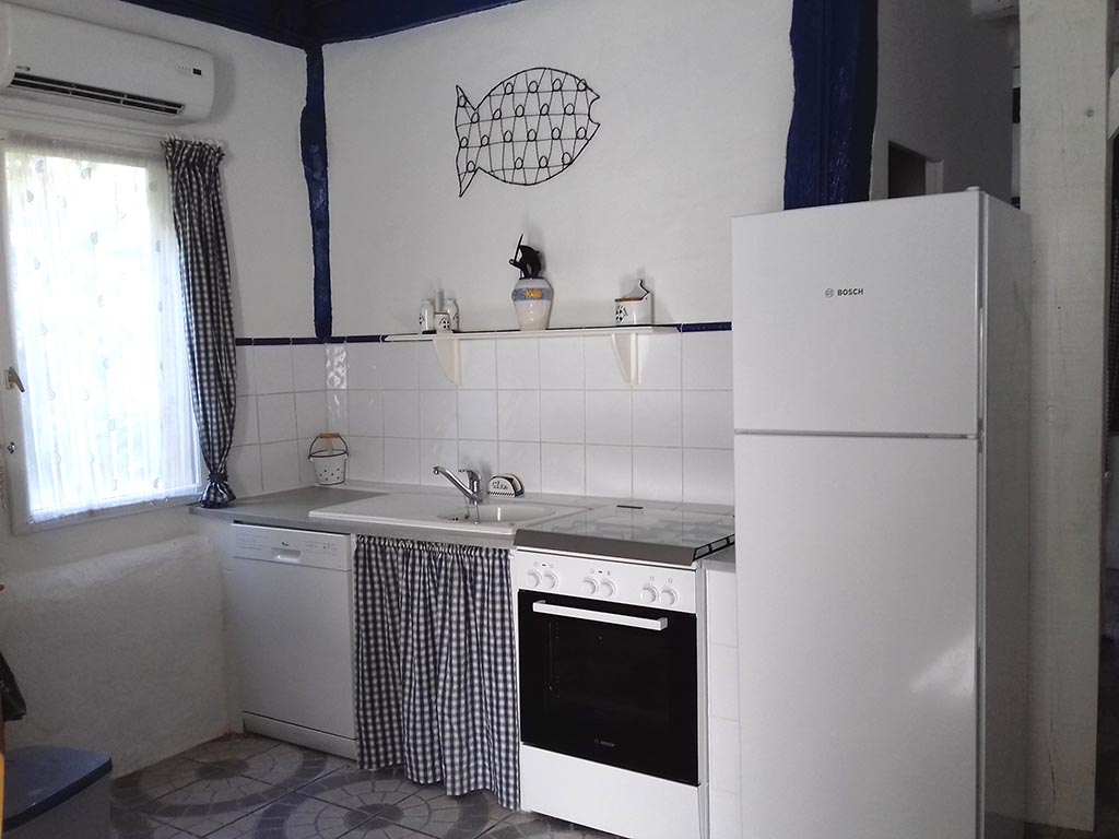 Gîte l'Escale, Castets - photo 4