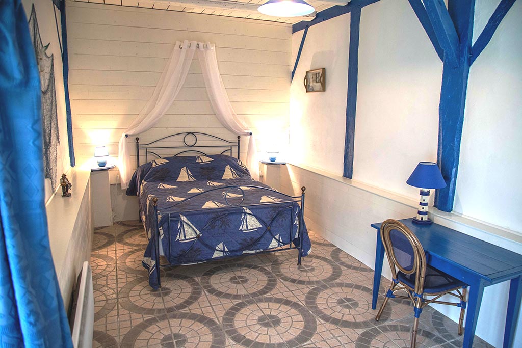 Gîte l'Escale, Castets