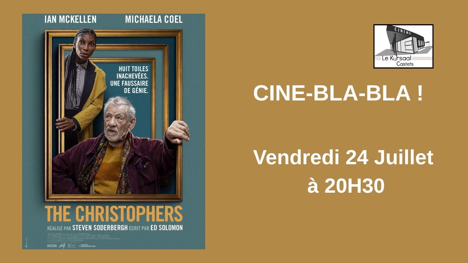 Ciné Bla Bla