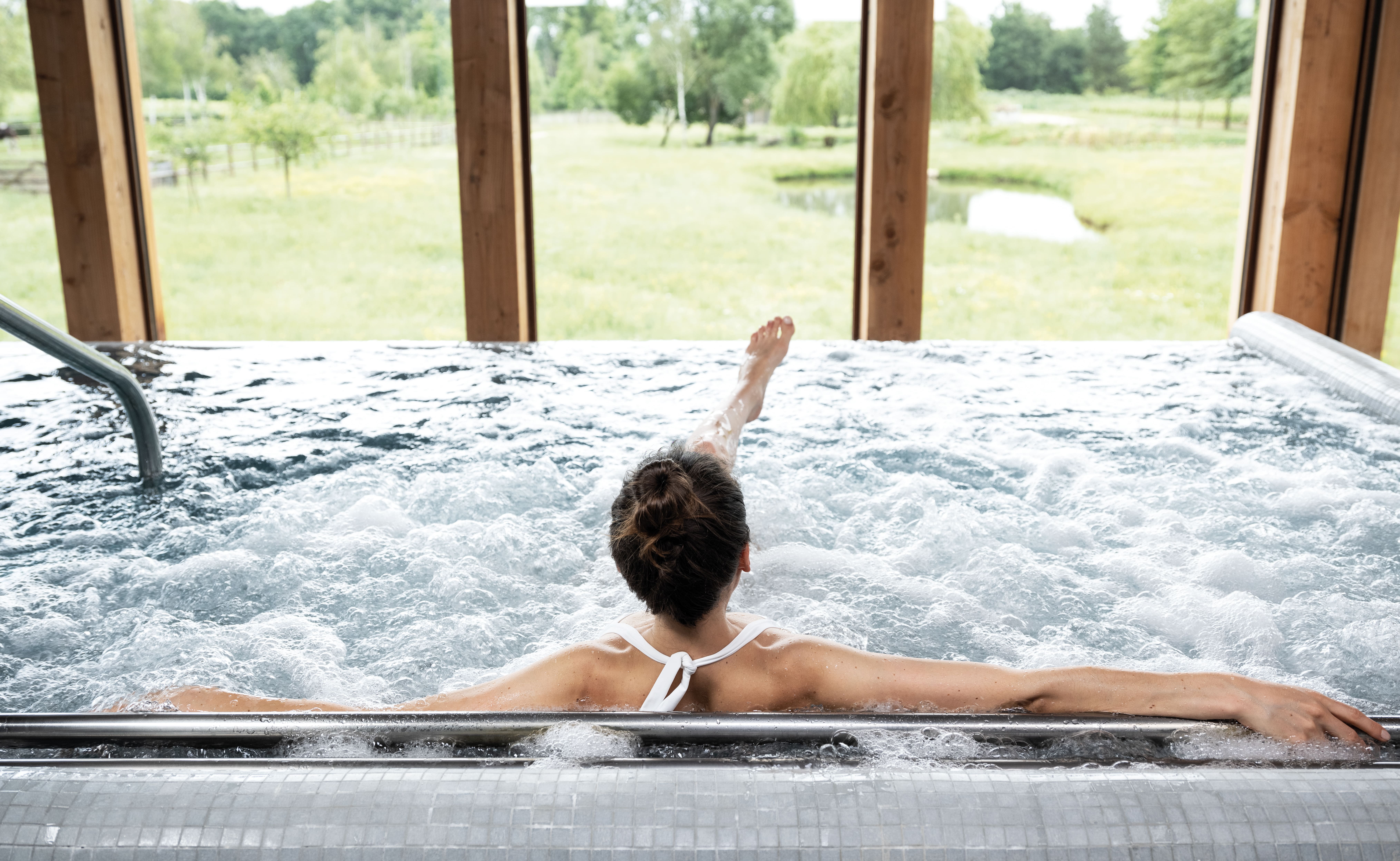 Les Sources de Caudalie, Martillac - photo 10