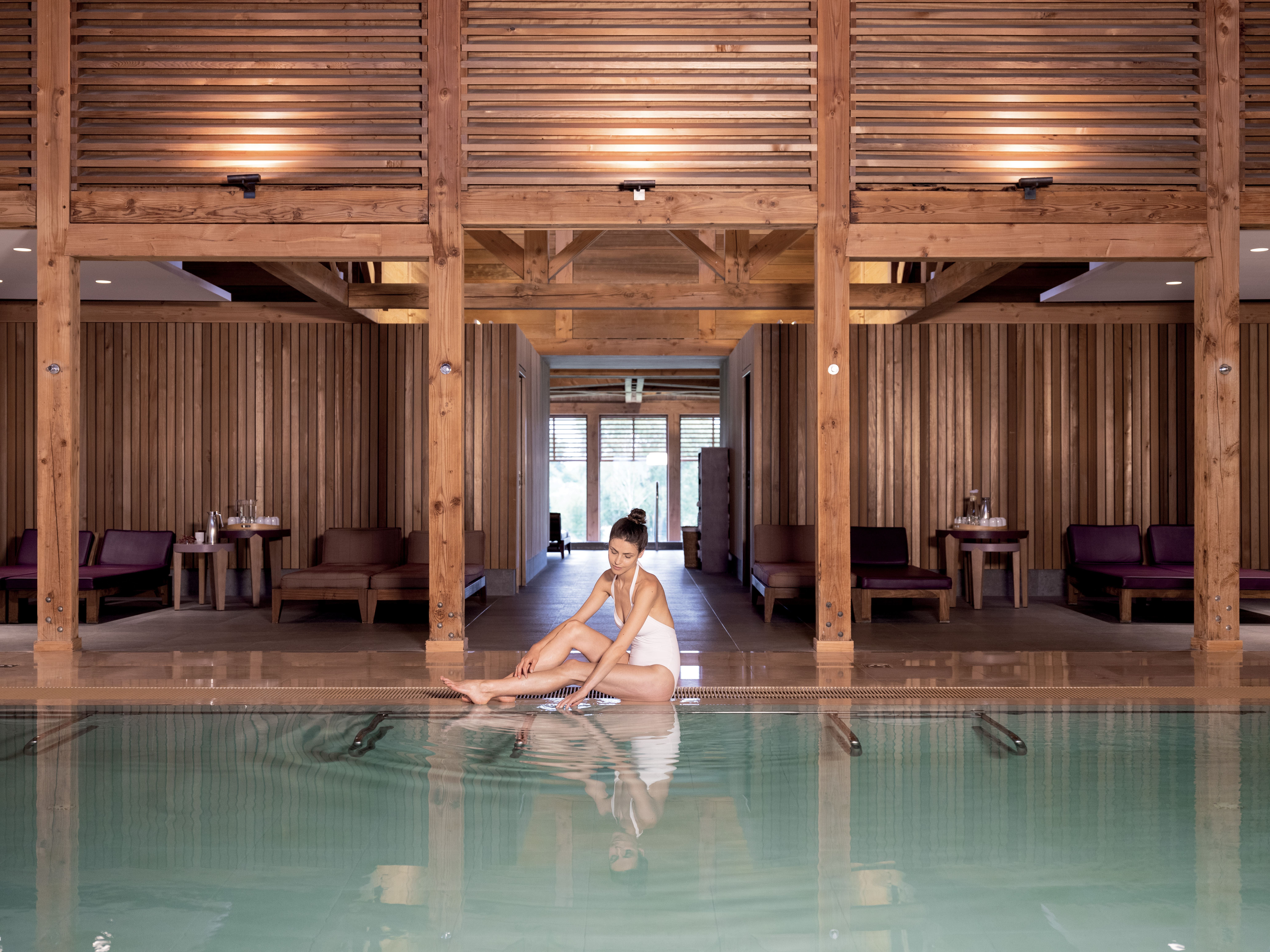 Les Sources de Caudalie