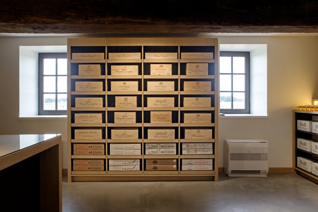 Château Doisy Daëne